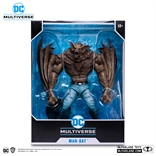 McFarlane Toys Action Figures - MAN BAT DC Collector